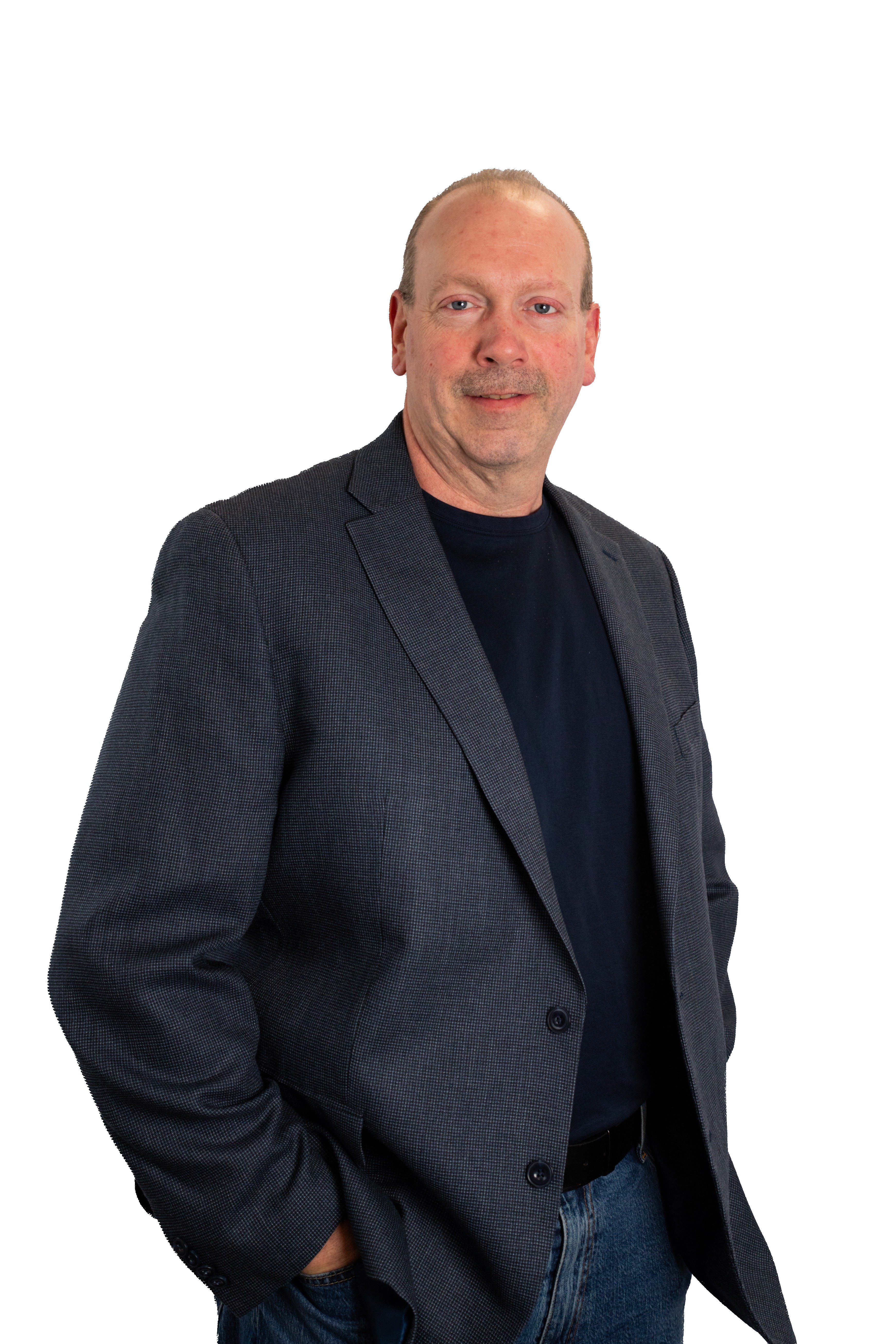 Scott Windsor — Harrison Ohio Real Estate Agent
