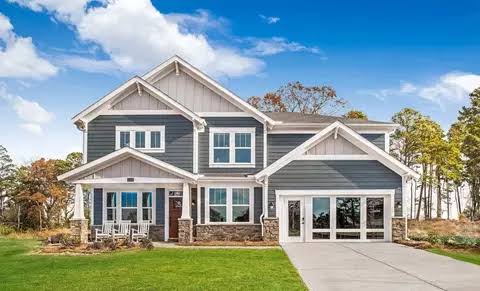 Harrison Ohio Homes for Sale