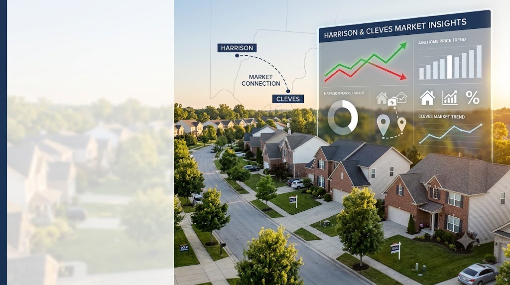 Harrison & Cleves Market Insights