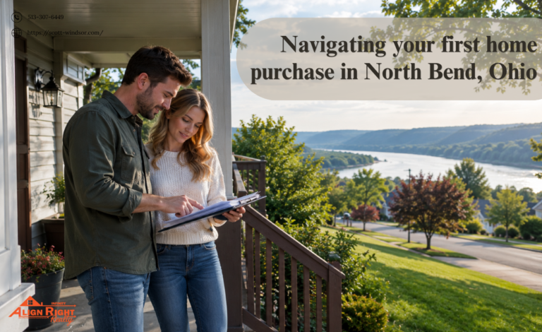 Your First Home in North Bend