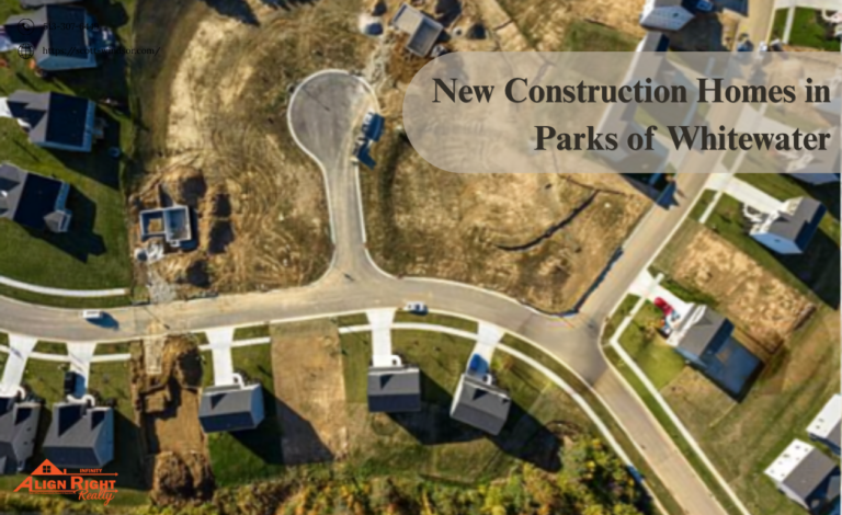 New Construction Homes