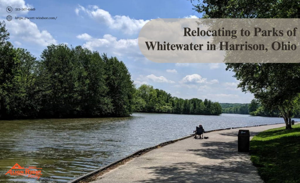 Parks of Whitewater