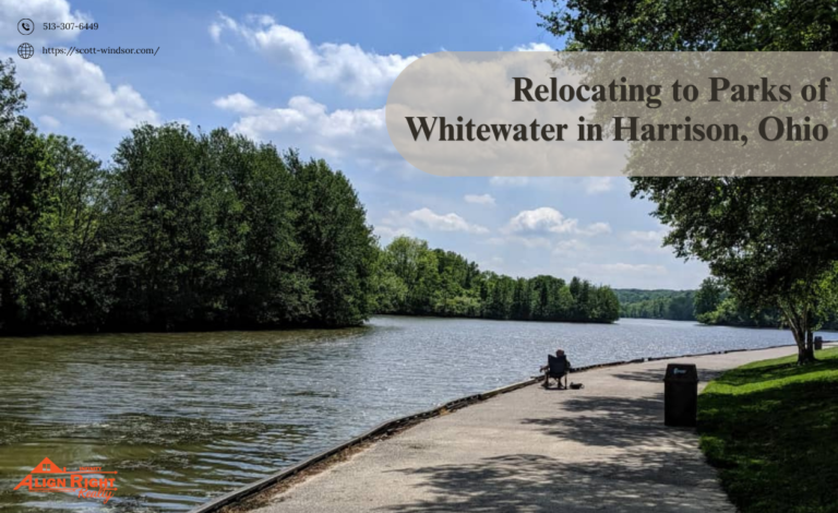 Parks of Whitewater