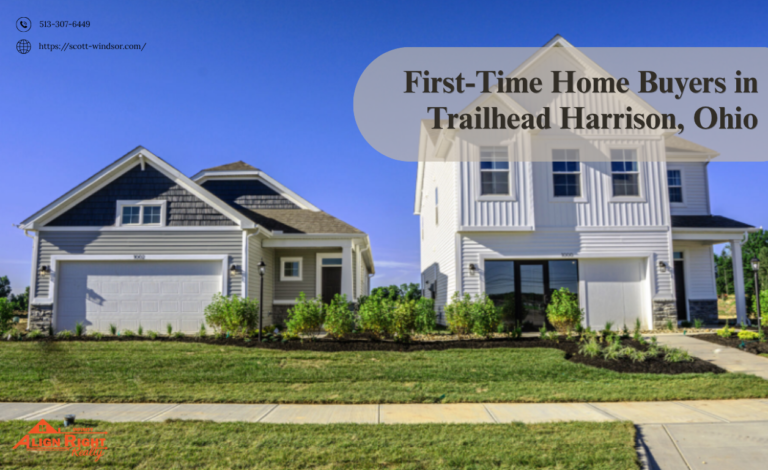 First-Time Home Buyers